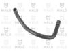 FIAT 46743947 Hose, heat exchange heating